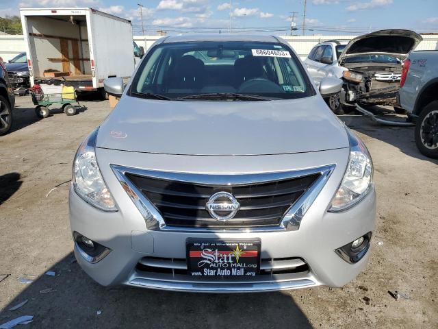 Photo 5 from auction – 2019 NISSAN VERSA S with VIN 3N1CN7AP0KL820333