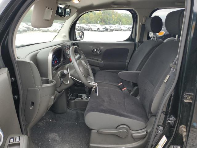 Photo 7 from auction – 2012 NISSAN CUBE BASE with VIN JN8AZ2KR1CT253207