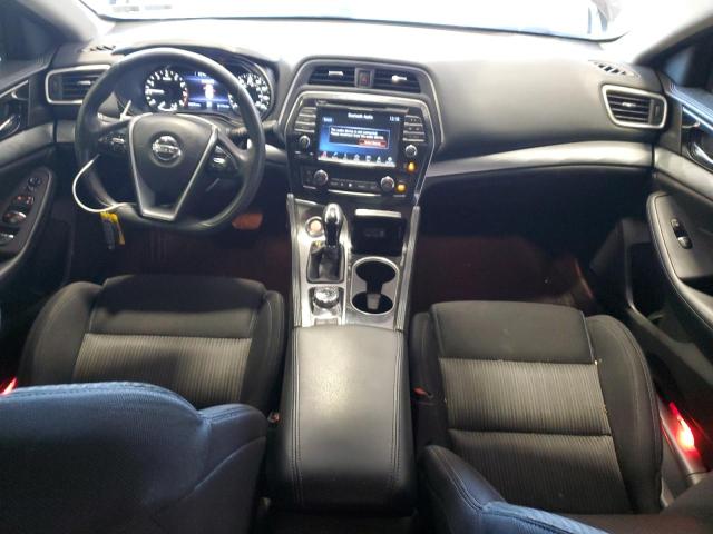 Photo 8 from auction – 2016 NISSAN MAXIMA 3.5 with VIN 1N4AA6AP1GC428898