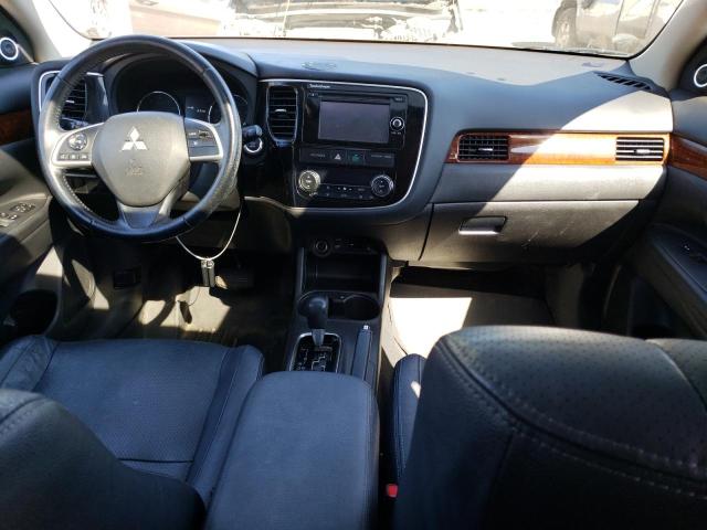 Photo 8 from auction – 2014 MITSUBISHI OUTLANDER with VIN JA4AZ3A32EZ010742
