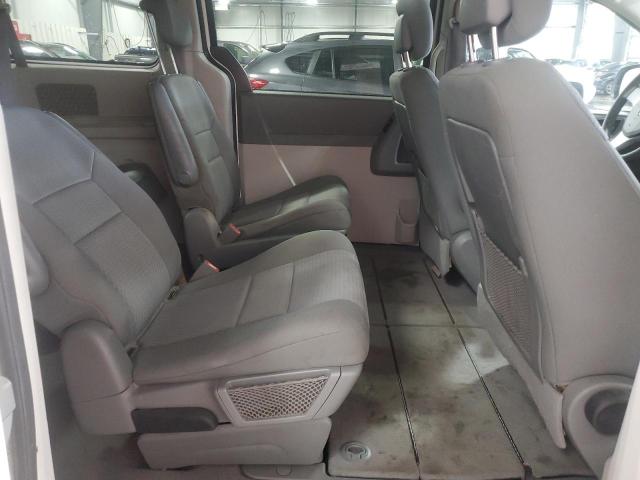 Photo 11 from auction – 2010 DODGE GRAND CARA with VIN 2D4RN4DE3AR303435
