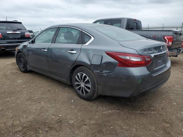 Photo 2 from auction – 2018 NISSAN ALTIMA 2.5 with VIN 1N4AL3AP1JC285998