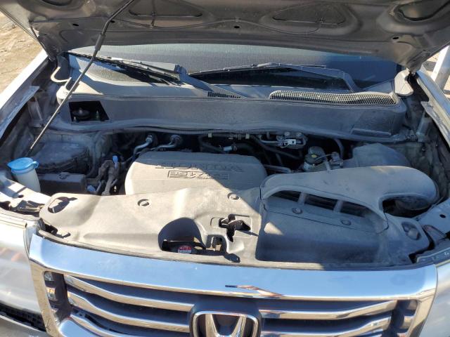 Photo 12 from auction – 2012 HONDA PILOT with VIN 5FNYF4H40CB012736