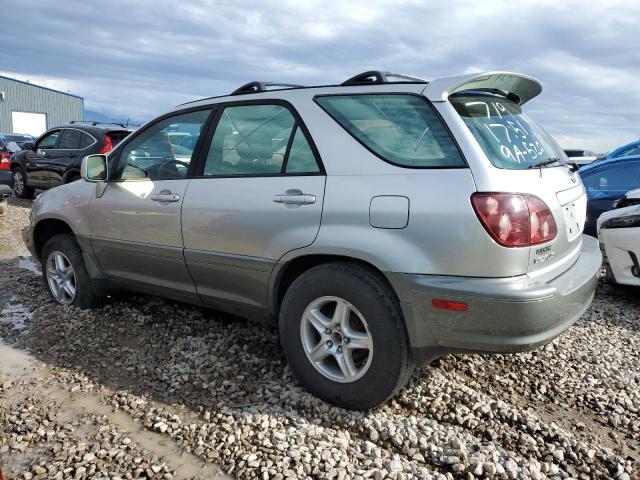 Photo 2 from auction – 2000 LEXUS RX 300 with VIN JT6HF10U4Y0160752