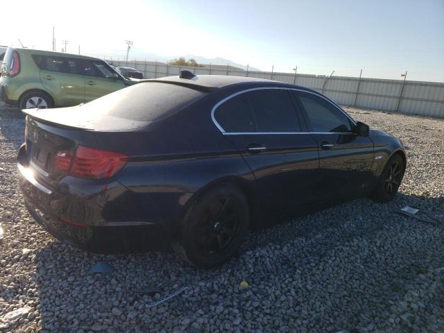 Foto 3 de la subasta – 2012 BMW 528 XI con VIN WBAXH5C52CDW06096