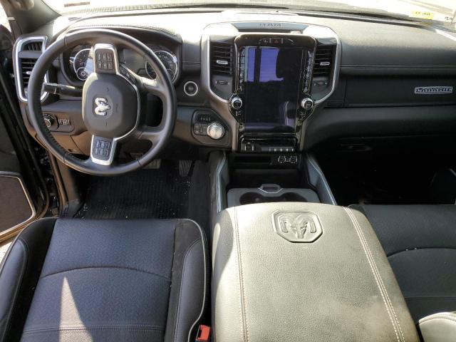 Photo 8 from auction – 2021 RAM 2500 LARAM with VIN 3C6UR5FJ3MG518648