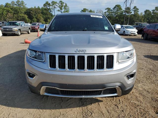 Photo 5 from auction – 2015 JEEP GRAND CHER with VIN 1C4RJEBG6FC920427