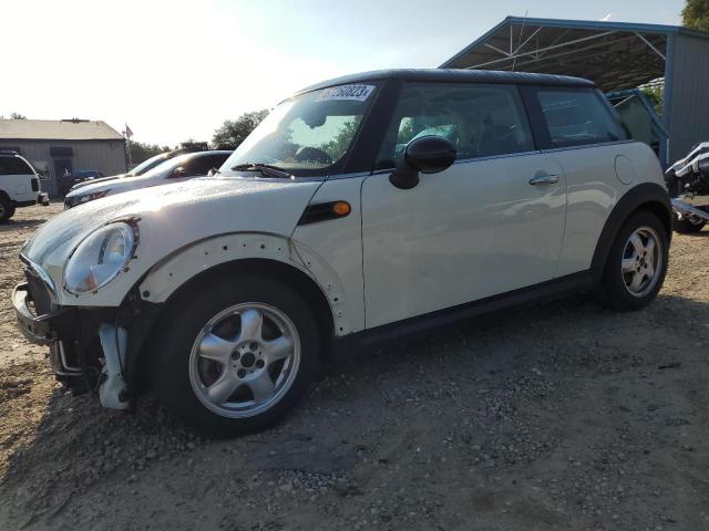 Снимка 1 от търг – 2011 MINI COOPER с VIN WMWSU3C56BT252839