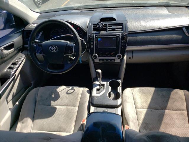 Photo 8 from auction – 2012 TOYOTA CAMRY BASE with VIN 4T4BF1FK4CR164565