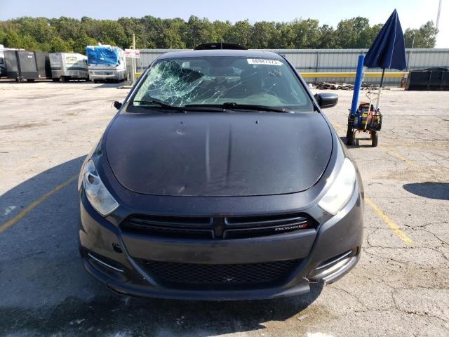 Photo 5 from auction – 2013 DODGE DART SXT with VIN 1C3CDFBA3DD270627