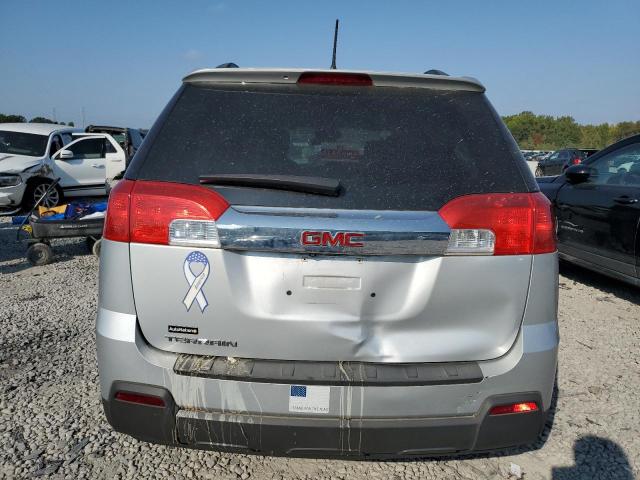 Photo 6 from auction – 2014 GMC TERRAIN SL with VIN 2GKALSEK8E6322857