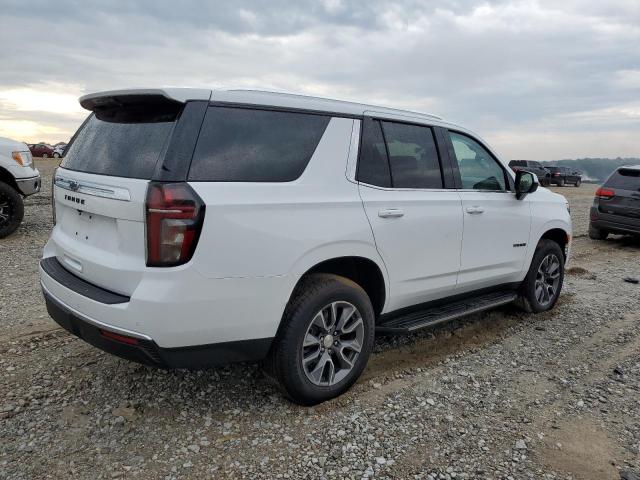 Photo 3 from auction – 2023 CHEVROLET TAHOE C150 with VIN 1GNSCMKD2PR256029