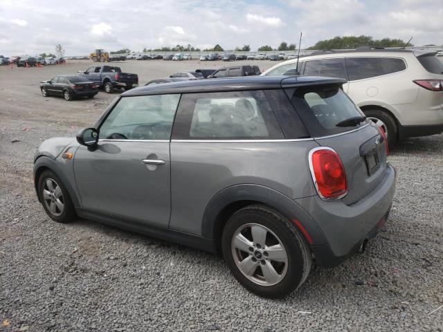 Photo 2 from auction – 2016 MINI COOPER with VIN WMWXP5C58G2D70786