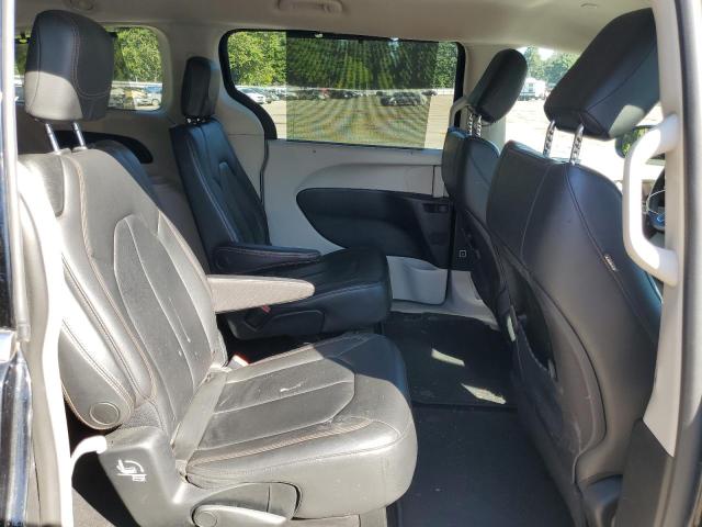 Снимка 11 от търг – 2017 CHRYSLER PACIFICA T с VIN 2C4RC1BG3HR667483
