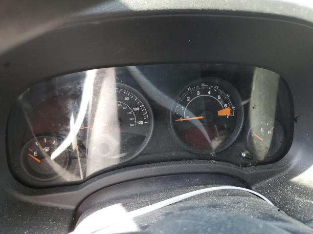 Photo 9 from auction – 2014 JEEP COMPASS SP with VIN 1C4NJCBA9ED620789