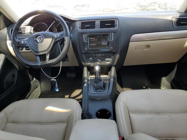 Photo 8 from auction – 2017 VOLKSWAGEN JETTA SE with VIN 3VWDB7AJ1HM292761