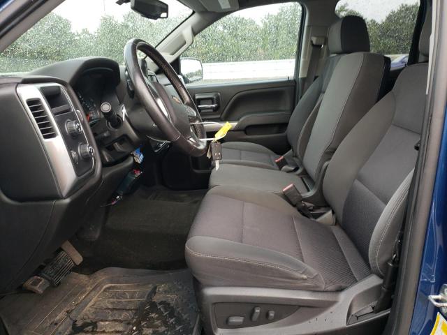 Photo 7 from auction – 2018 CHEVROLET SILVERADO with VIN 1GCVKREC2JZ222124