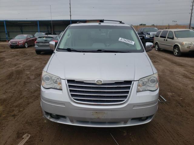 Photo 5 from auction – 2008 CHRYSLER TOWN & COU with VIN 2A8HR64X68R736440