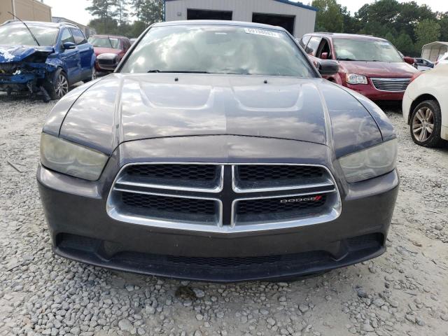 Photo 5 from auction – 2013 DODGE CHARGER SE with VIN 2C3CDXBG5DH624824