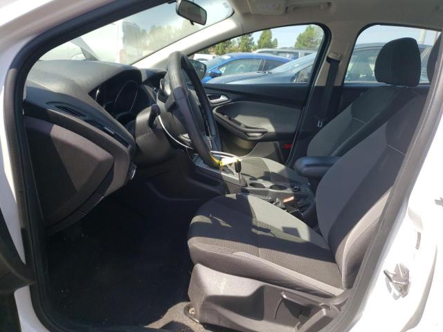 Photo 7 from auction – 2013 FORD FOCUS SE with VIN 1FADP3F26DL252384