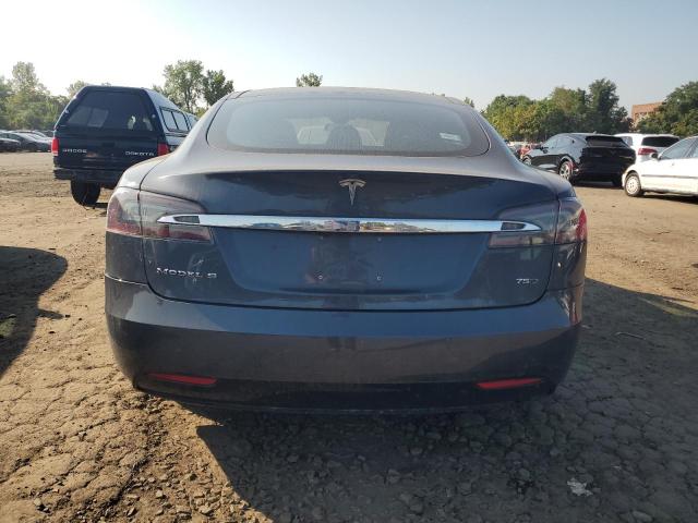 Photo 6 from auction – 2016 TESLA MODEL S with VIN 5YJSA1E29GF146141