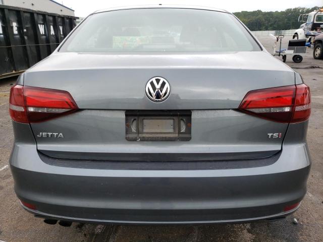 Photo 6 from auction – 2017 VOLKSWAGEN JETTA S with VIN 3VW2B7AJ5HM366707