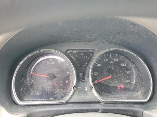Photo 9 from auction – 2015 NISSAN VERSA S with VIN 3N1CN7AP6FL826546