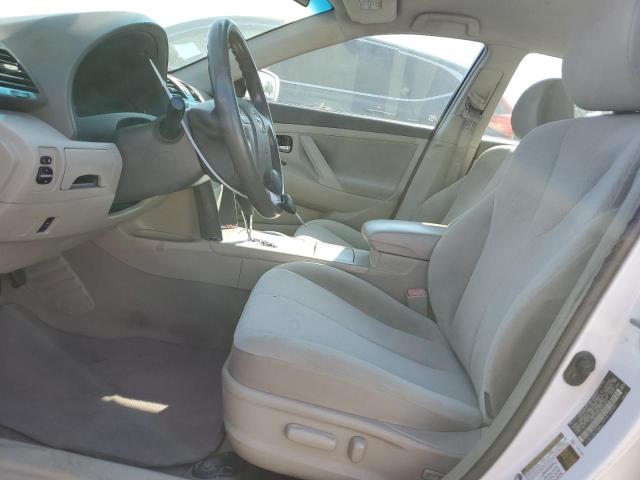 Photo 7 from auction – 2010 TOYOTA CAMRY BASE with VIN 4T1BF3EK0AU574350
