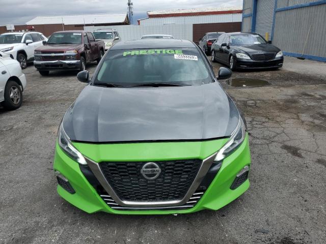 Photo 5 from auction – 2019 NISSAN ALTIMA SR with VIN 1N4BL4CW1KC258641