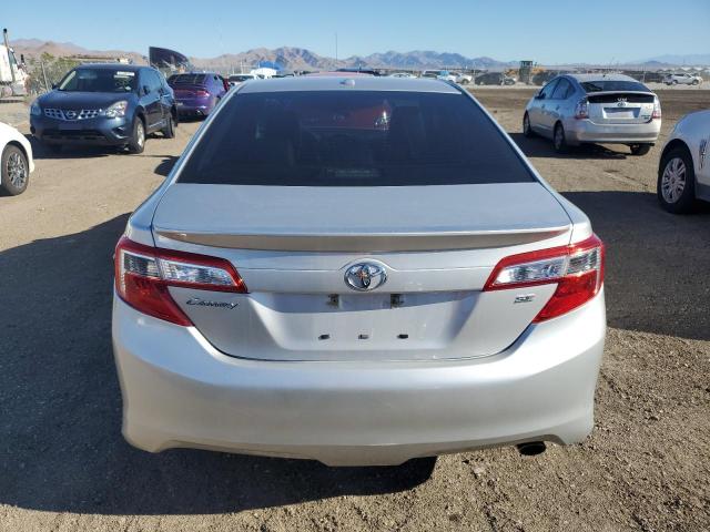 Photo 6 from auction – 2013 TOYOTA CAMRY L with VIN 4T1BF1FK9DU660893