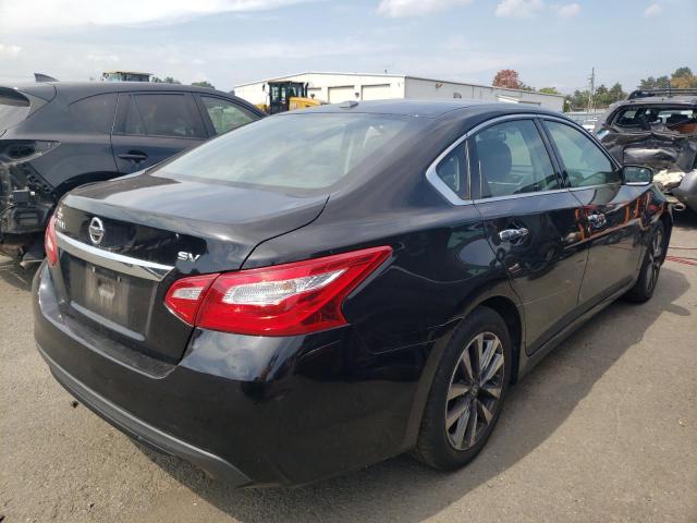 Photo 3 from auction – 2017 NISSAN ALTIMA 2.5 with VIN 1N4AL3APXHC260706