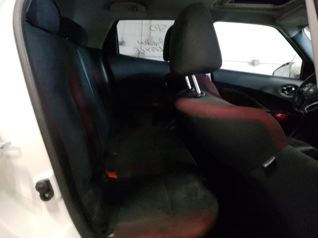 Photo 11 from auction – 2015 NISSAN JUKE S with VIN JN8AF5MR9FT500744