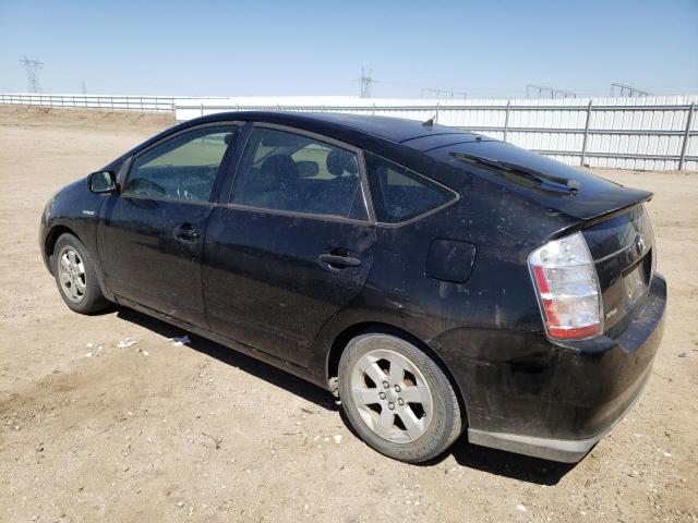Photo 2 from auction – 2006 TOYOTA PRIUS with VIN JTDKB20U263146151