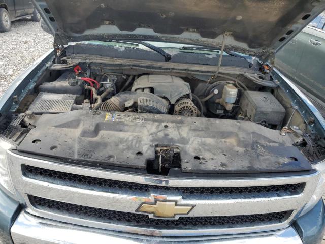 Photo 11 from auction – 2009 CHEVROLET SILVERADO with VIN 3GCEK23349G284629