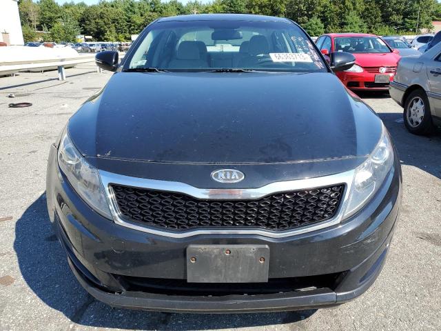 Photo 5 from auction – 2011 KIA OPTIMA LX with VIN KNAGM4A75B5055214