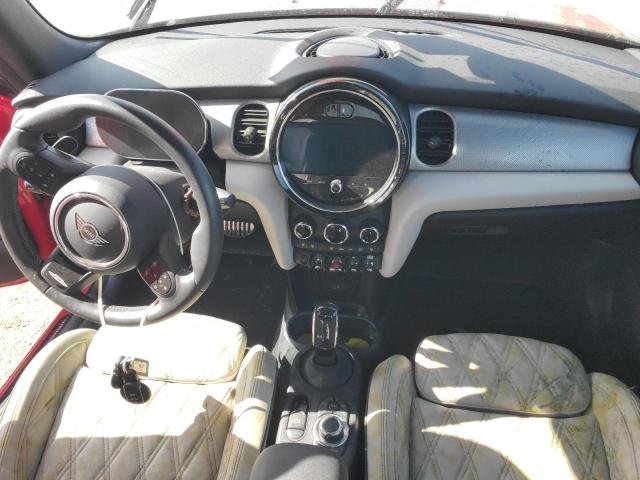 Photo 8 from auction – 2023 MINI COOPER JOH with VIN WMW63DL05P3P98330
