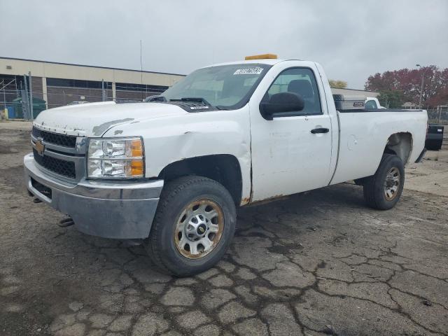 CHEVROLET SILVERADO 2012 with VIN 1GC0CVCG8CF129165 - Photo from auction