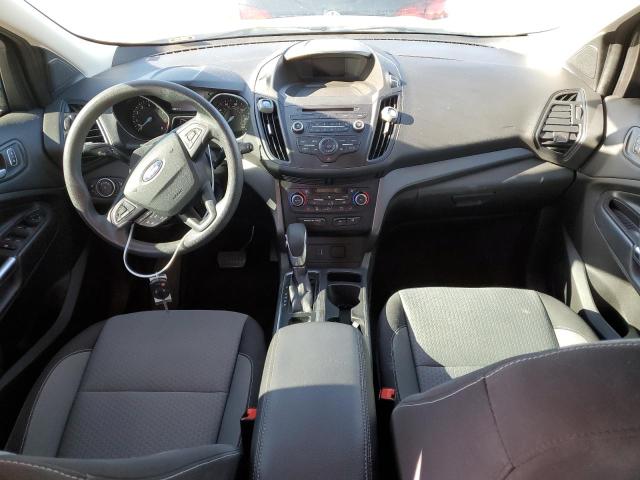 Photo 8 from auction – 2018 FORD ESCAPE SE with VIN 1FMCU0G90JUC64945
