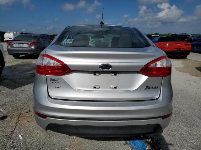 Photo 6 from auction – 2015 FORD FIESTA SE with VIN 3FADP4BJ3FM100647