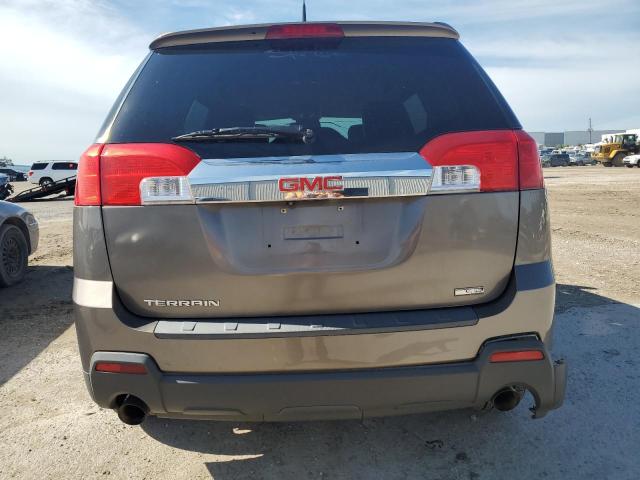 Photo 6 from auction – 2012 GMC TERRAIN SL with VIN 2GKFLUE55C6274582