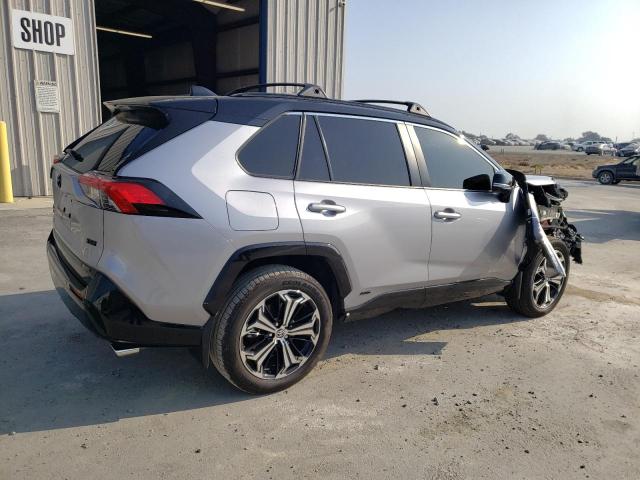 Photo 3 from auction – 2021 TOYOTA RAV4 PRIME with VIN JTMFB3FV2MD010326
