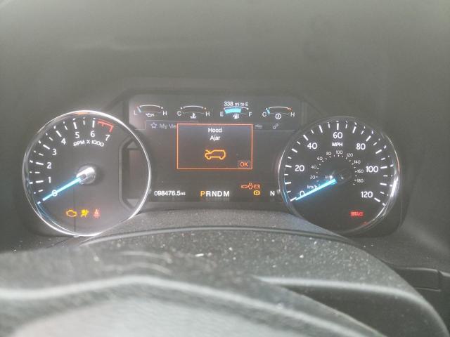 Photo 9 from auction – 2019 FORD EXPEDITION with VIN 1FMJU2AT9KEA32993