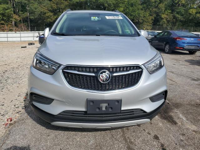 Photo 5 from auction – 2017 BUICK ENCORE PRE with VIN KL4CJASB3HB187100