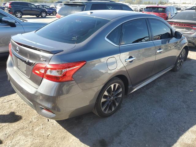 Photo 3 from auction – 2016 NISSAN SENTRA S with VIN 3N1AB7AP0GY339525