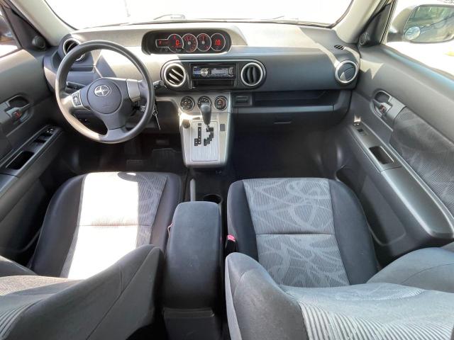 Photo 9 from auction – 2011 TOYOTA SCION XB with VIN JTLZE4FE8B1121878