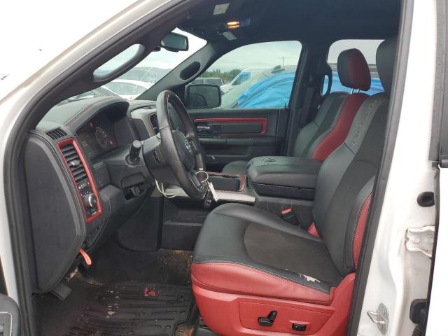 Photo 7 from auction – 2017 RAM 1500 REBEL with VIN 1C6RR7YT7HS795124