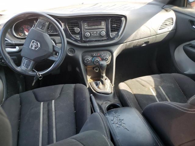 Photo 8 from auction – 2014 DODGE DART SXT with VIN 1C3CDFBB6ED668425