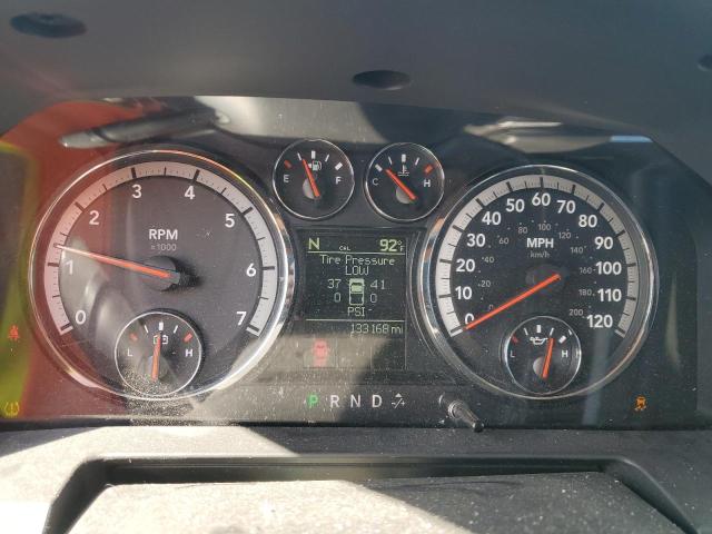 Photo 9 from auction – 2011 DODGE RAM 1500 with VIN 1D7RV1CT9BS563677