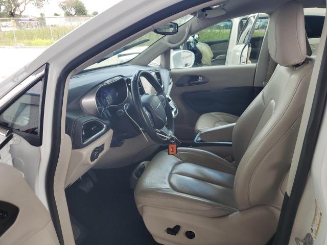 Photo 7 from auction – 2021 CHRYSLER PACIFICA T with VIN 2C4RC1BG4MR572179