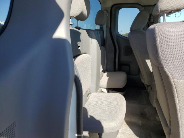 Photo 10 from auction – 2017 NISSAN FRONTIER S with VIN 1N6BD0CT3HN771647